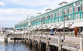 Ovolo 奧華酒店- 烏魯姆魯